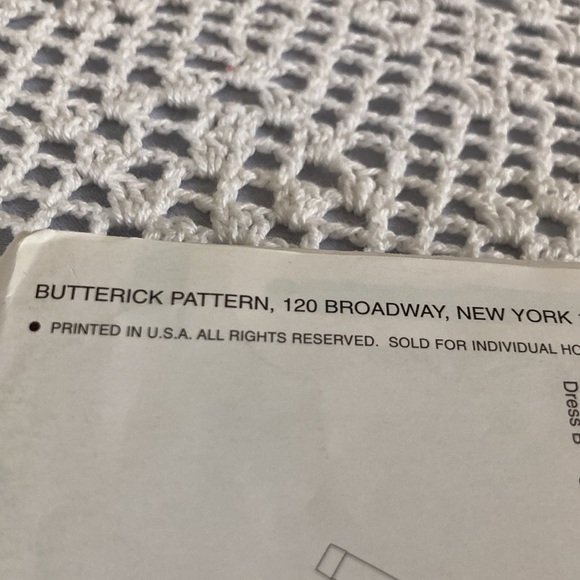 See&Sew Sewing Pattern Size 14-16-18-20 Made in USA Never been cut. Very… - Picture 6 of 6